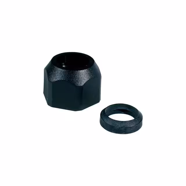 601100 Littelfuse Inc.  Accessori per connettori circolari